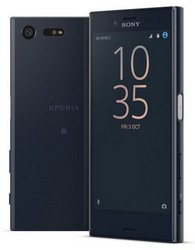 Замена тачскрина на телефоне Sony Xperia X Compact в Уфе